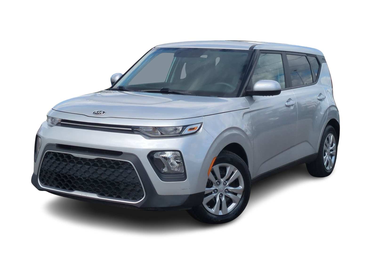2021 Kia Soul LX -
                  Farmington Hills, MI