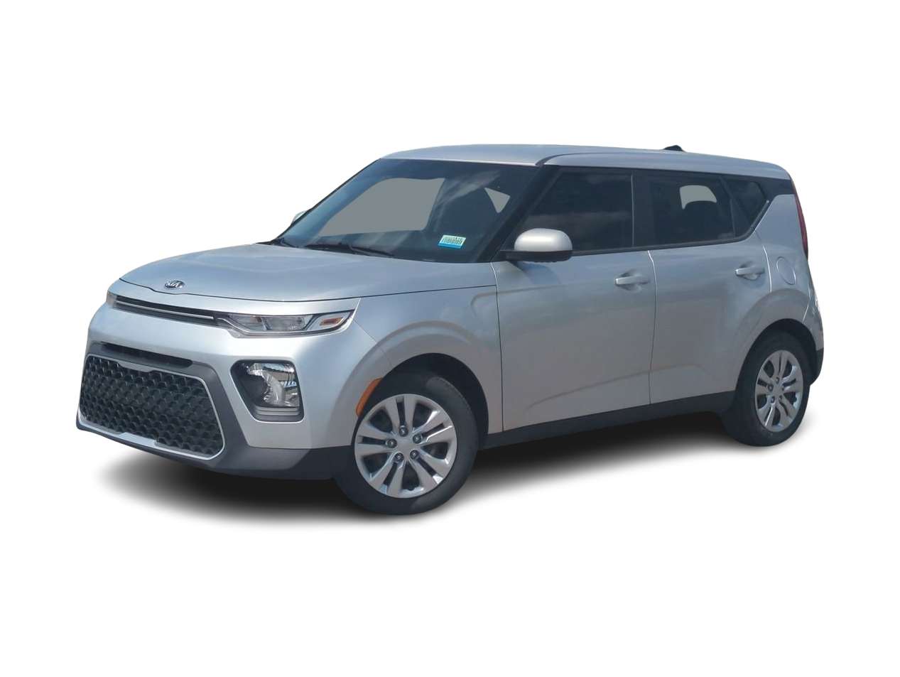 2020 Kia Soul LX -
                  Farmington Hills, MI