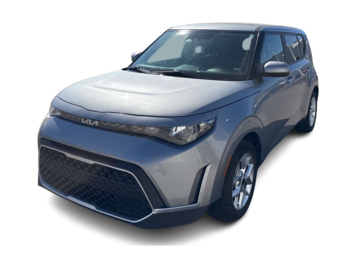 Thumbnail: 2024 Kia Soul - 1