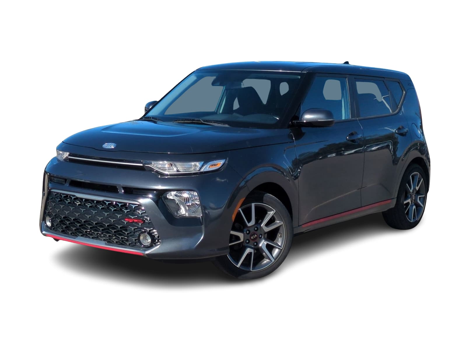 Thumbnail: 2020 Kia Soul - 1