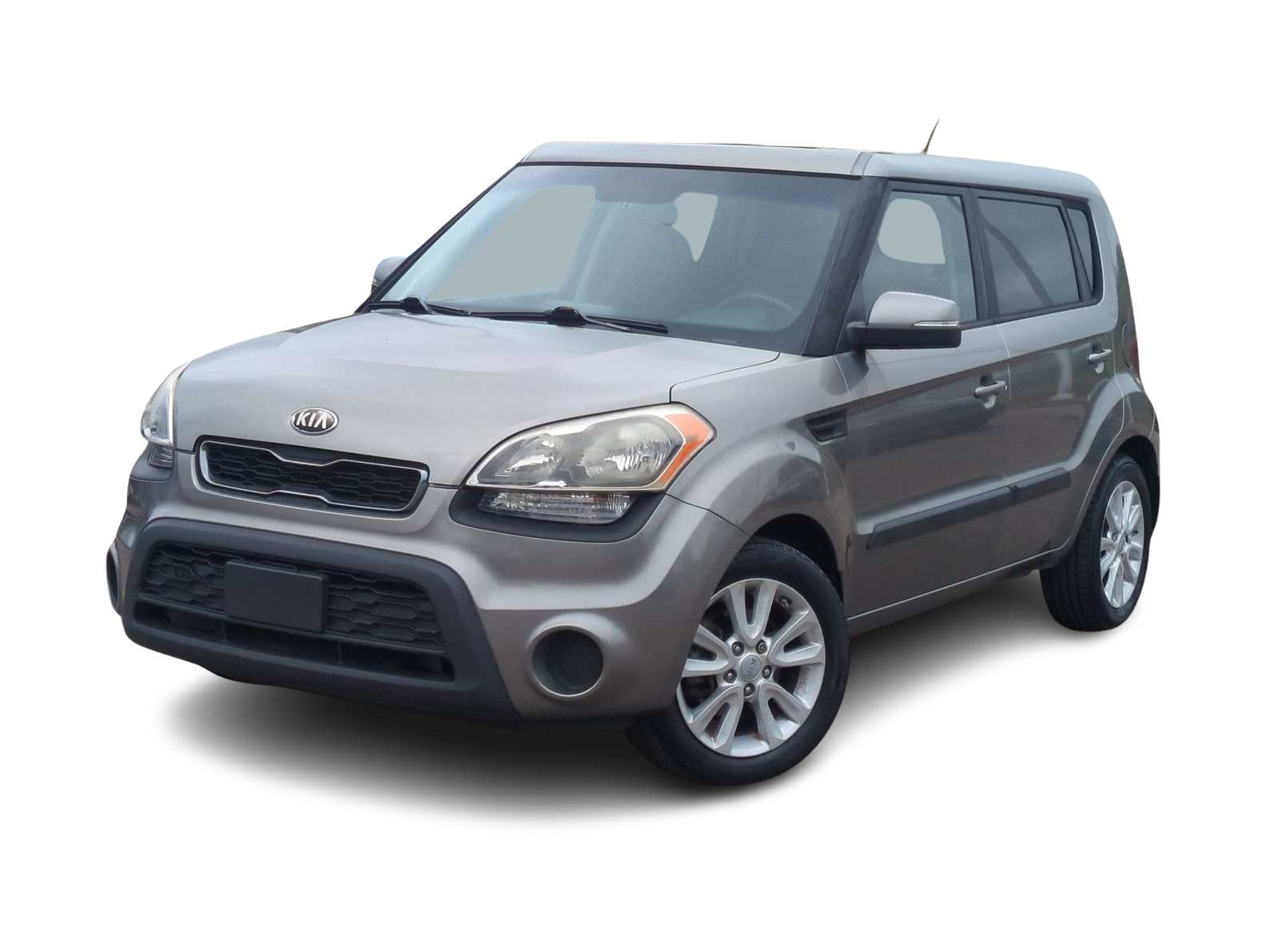 2013 Kia Soul Soul+ -
                  Farmington Hills, MI