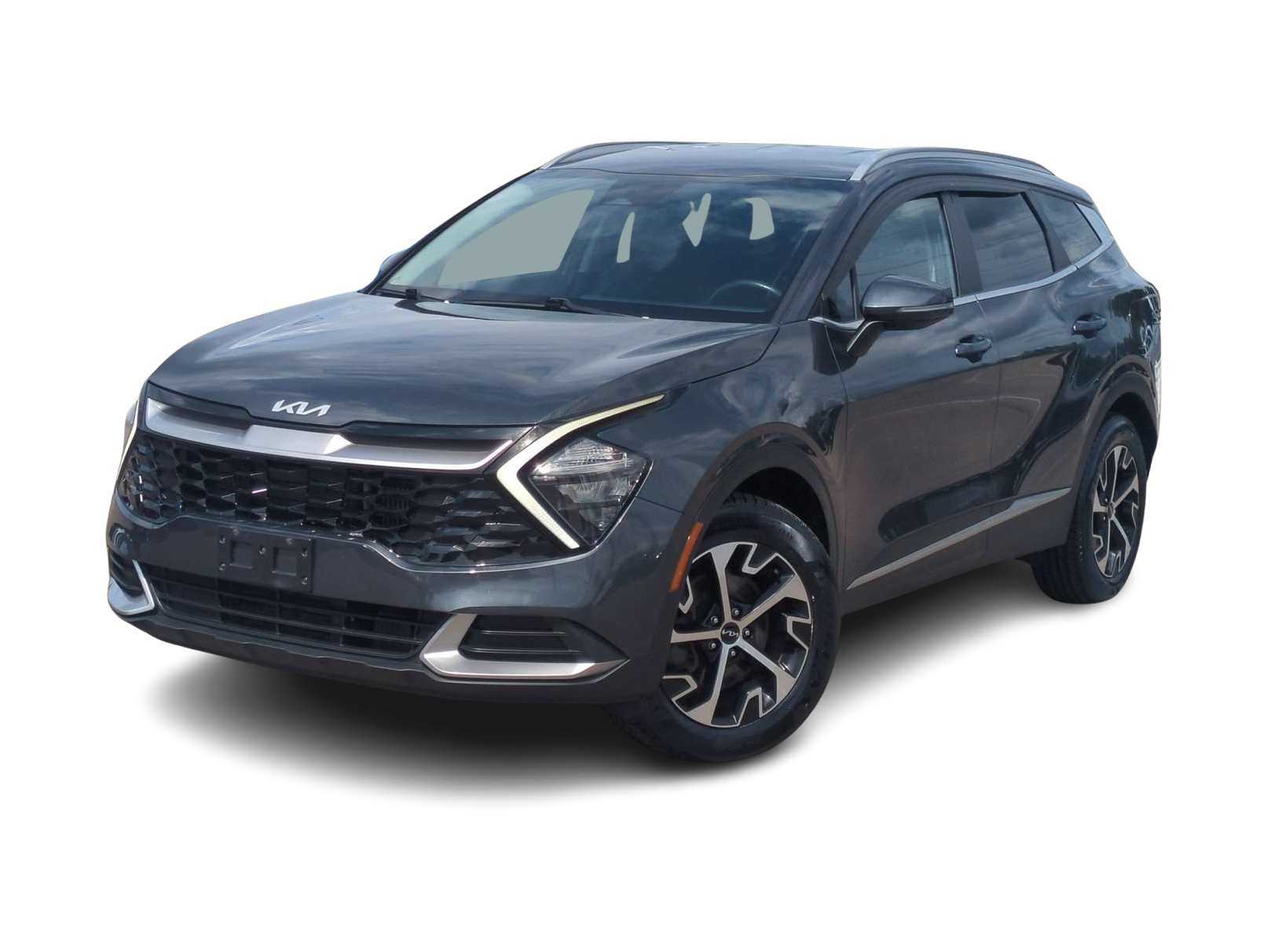 Thumbnail: 2023 Kia Sportage - 1