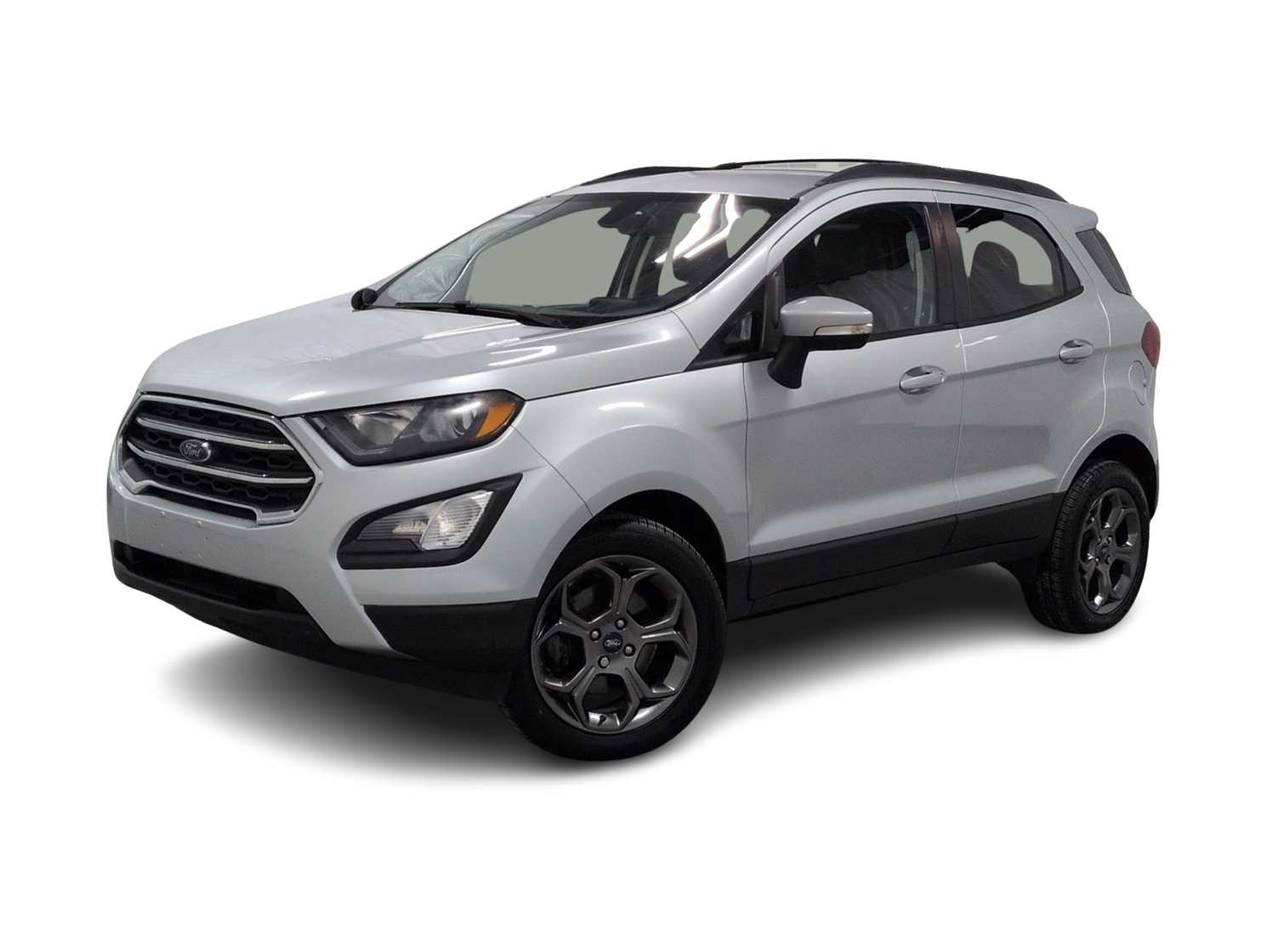 2018 Ford EcoSport SES -
                  Farmington Hills, MI
