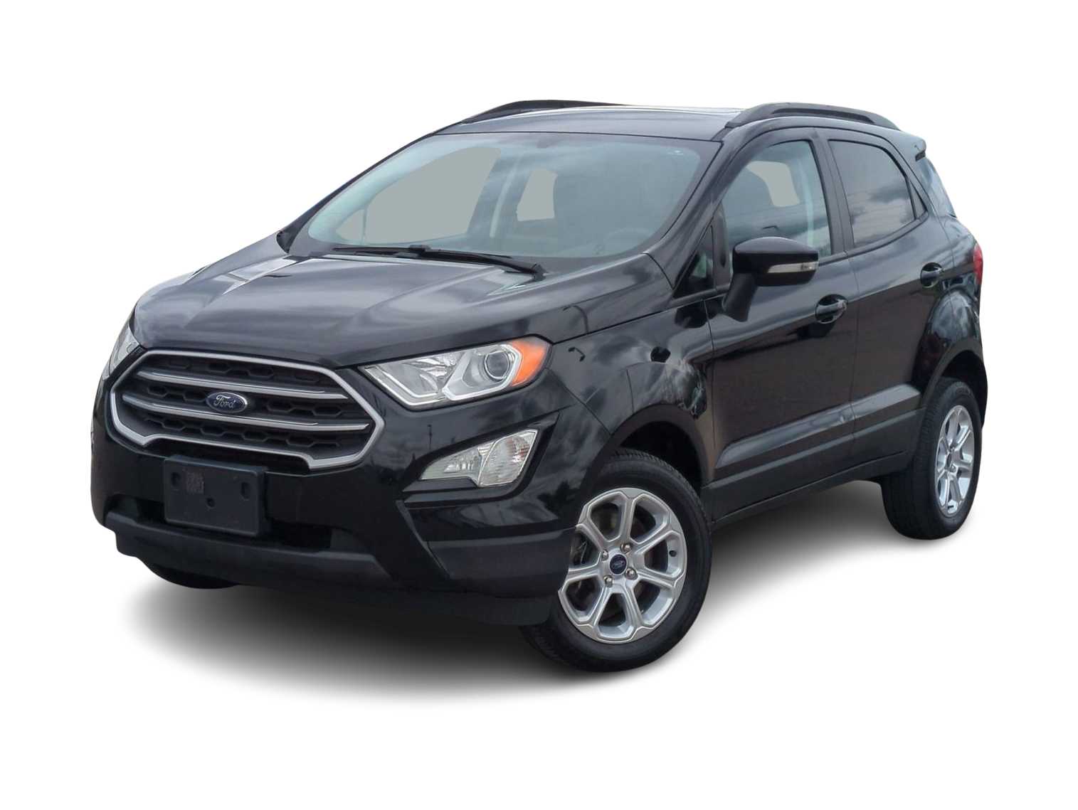 2021 Ford EcoSport SE -
                  Farmington Hills, MI