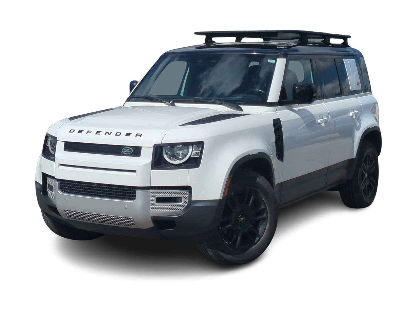 2023 Land Rover Defender 110 -
                  Farmington Hills, MI