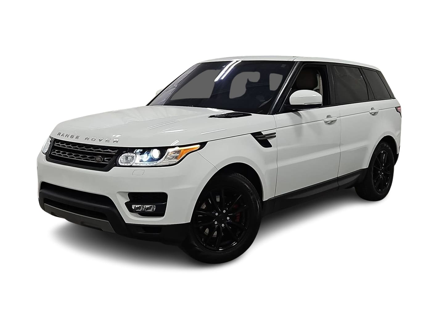 2017 Land Rover Range Rover Sport SE -
                  Farmington Hills, MI