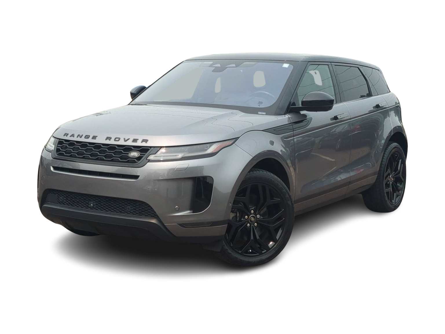 2021 Land Rover Range Rover Evoque SE -
                  Farmington Hills, MI