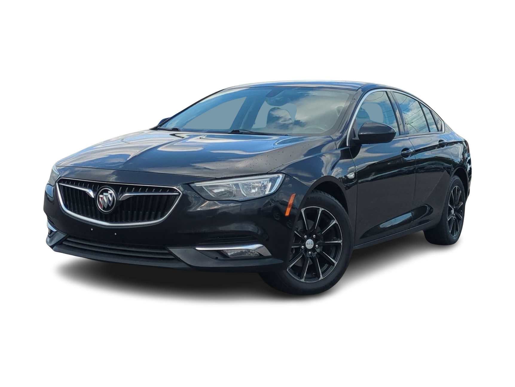 2019 Buick Regal Preferred II -
                  Farmington Hills, MI