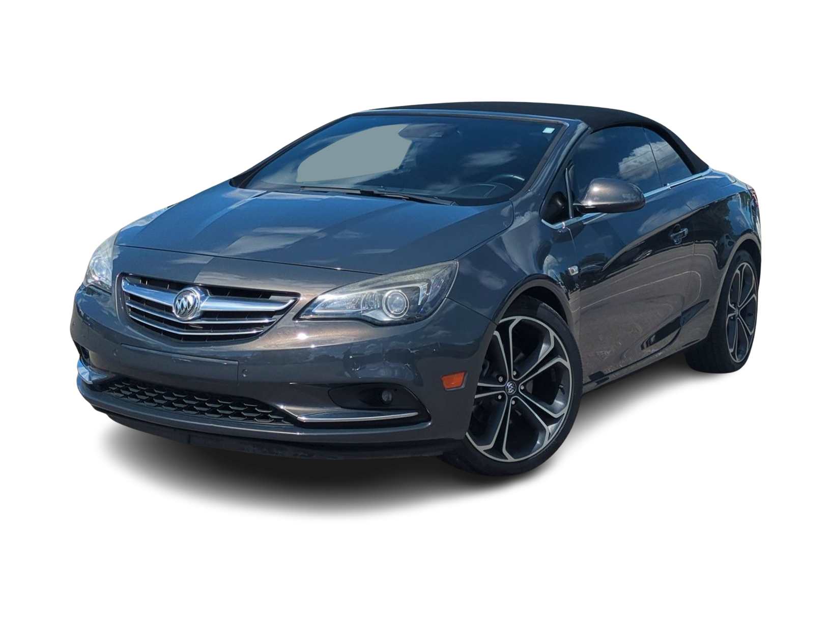 2016 Buick Cascada Premium -
                  Farmington Hills, MI