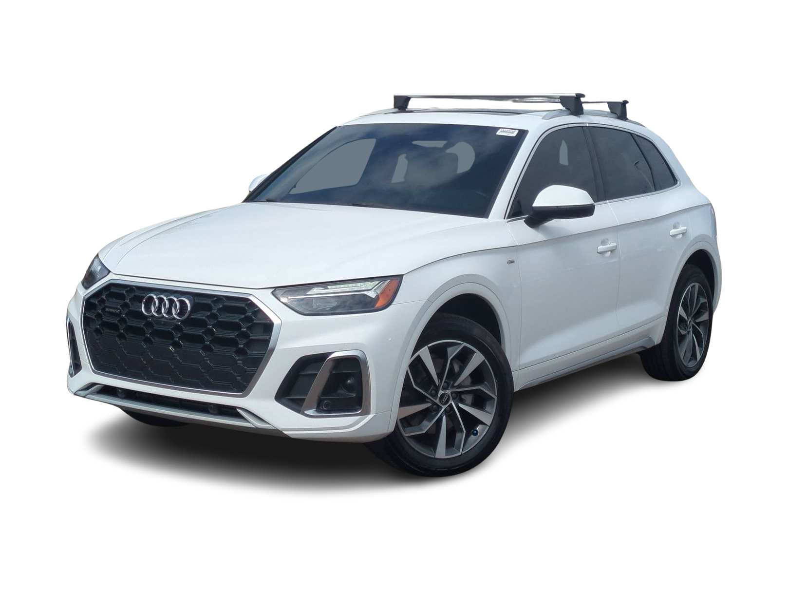 Thumbnail: 2022 Audi Q5 - 1