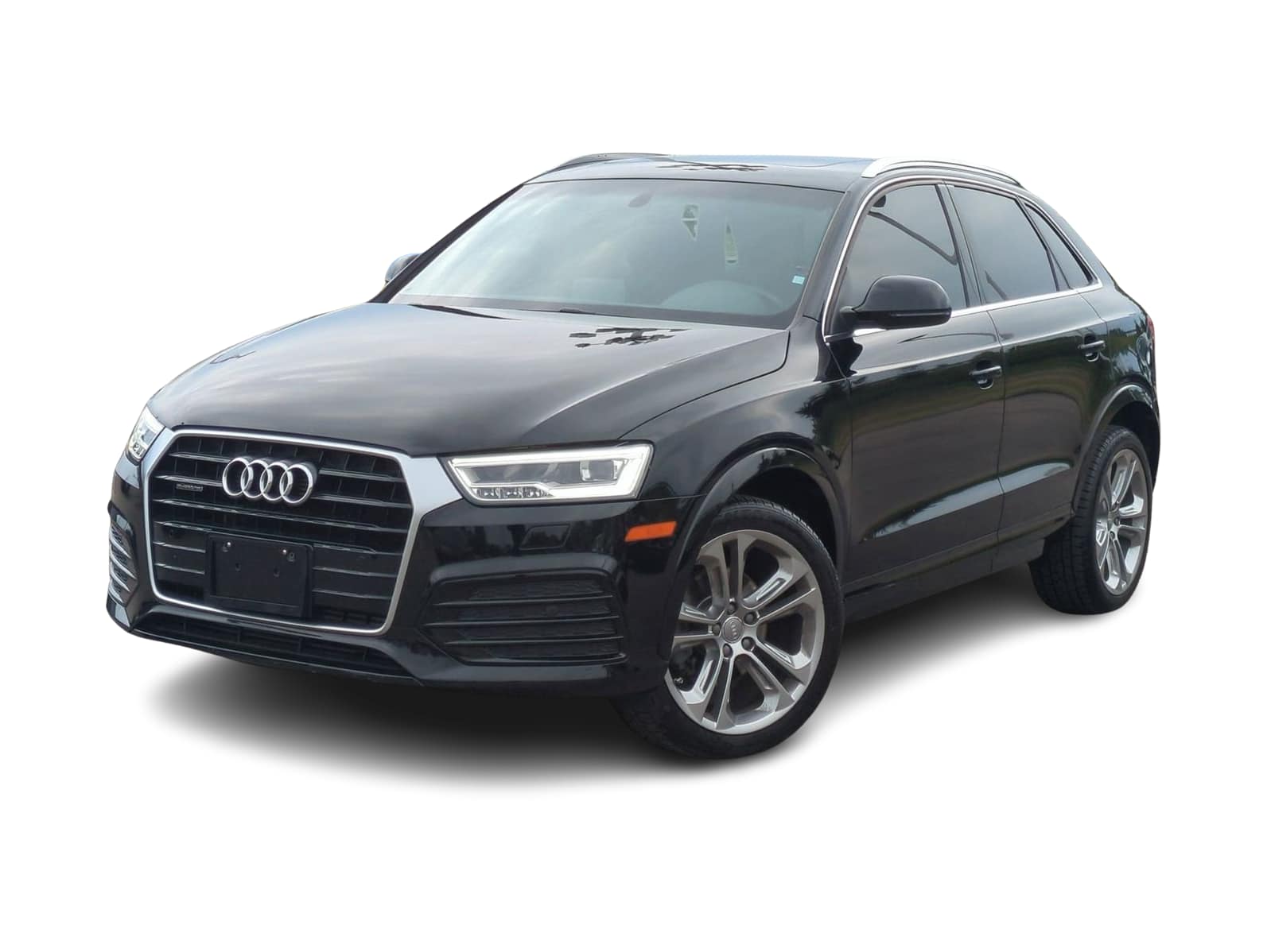 2016 Audi Q3 Prestige -
                  Farmington Hills, MI