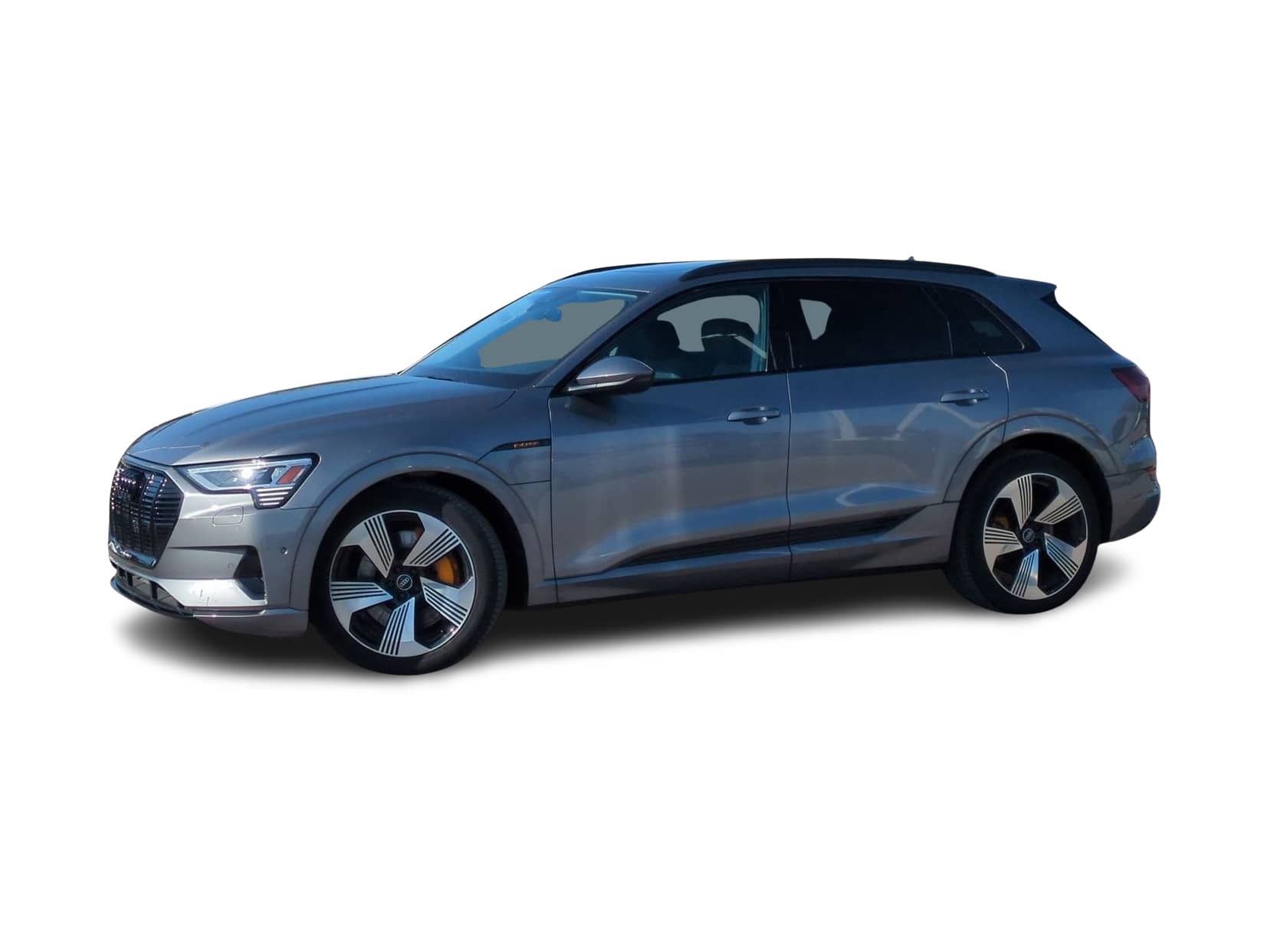 2022 Audi e-tron Premium Plus -
                Farmington Hills, MI