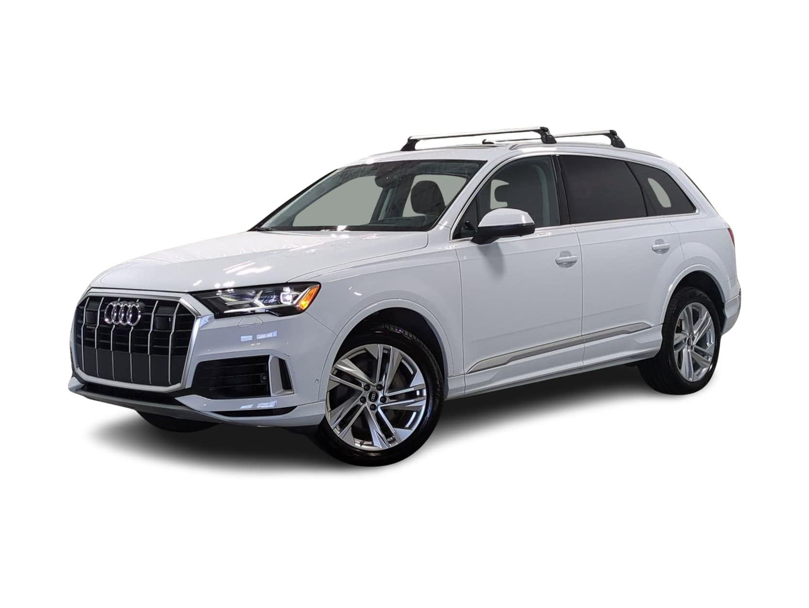 Thumbnail: 2023 Audi Q7 - 1