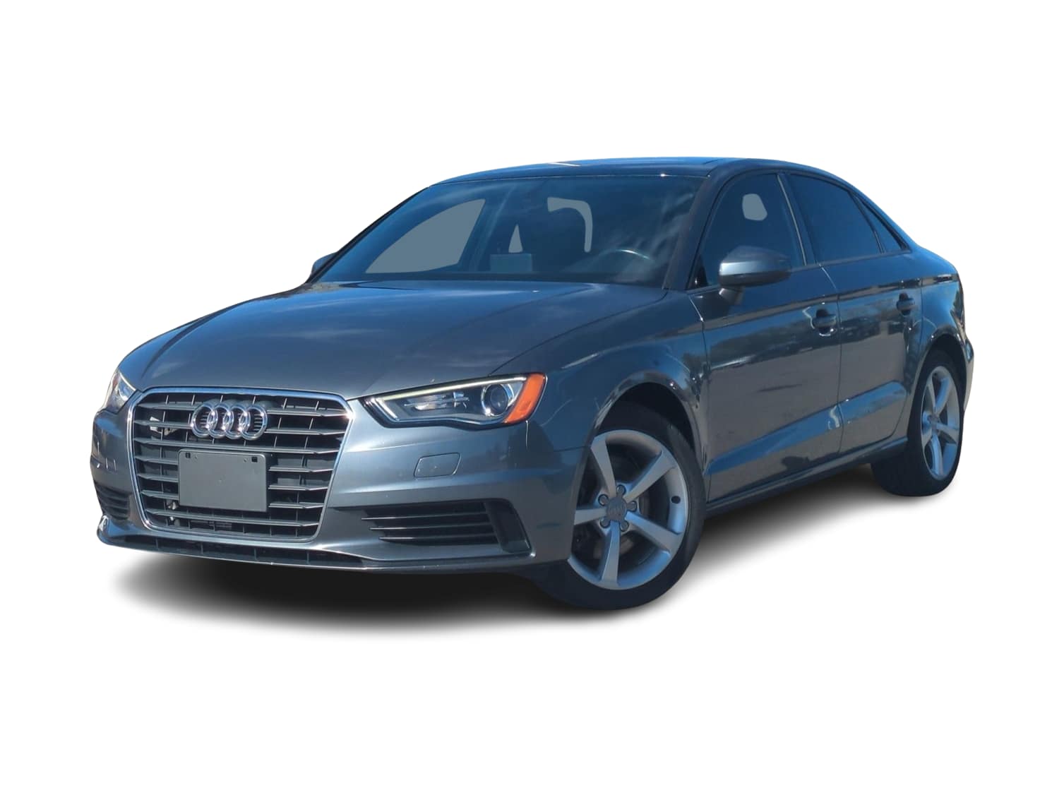 2015 Audi A3 Premium -
                  Farmington Hills, MI