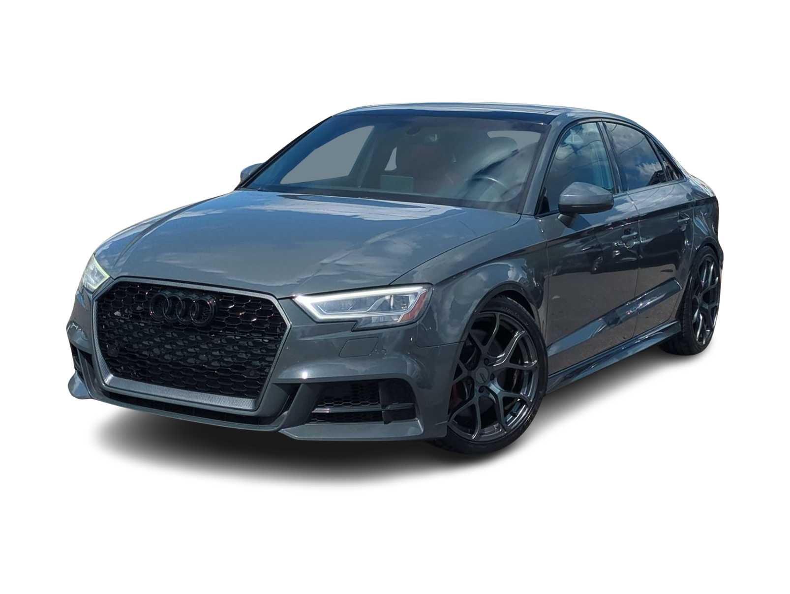 2019 Audi S3 Premium Plus -
                  Farmington Hills, MI