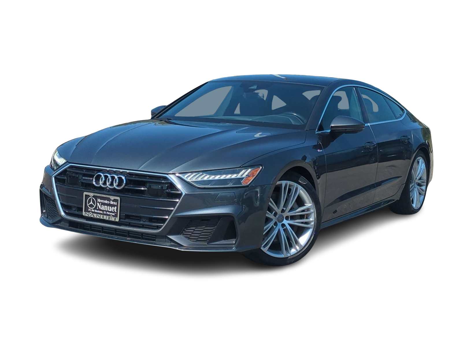 2019 Audi A7 Premium Plus -
                  Farmington Hills, MI