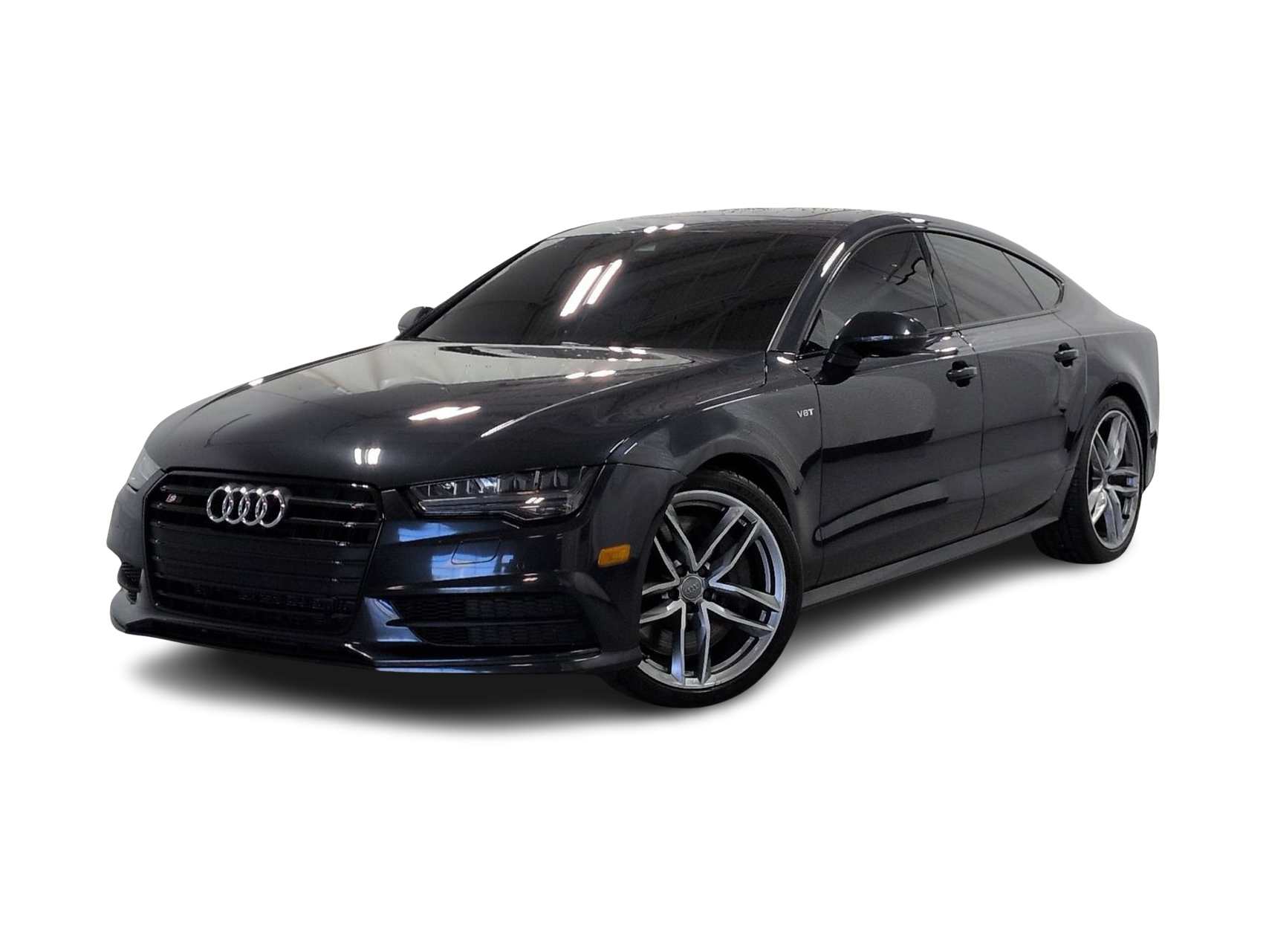 2016 Audi S7  -
                  Farmington Hills, MI