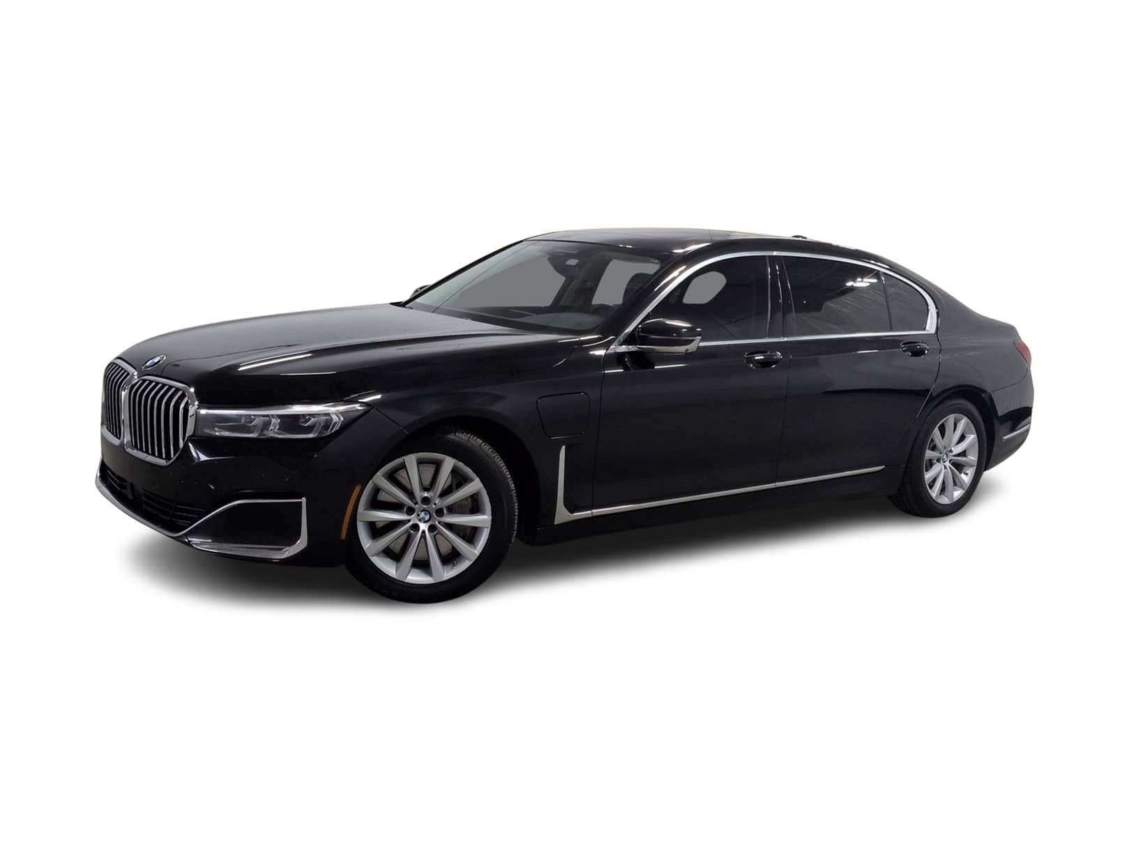 2020 BMW 7 Series 745e xDrive iPerformance -
                  Farmington Hills, MI