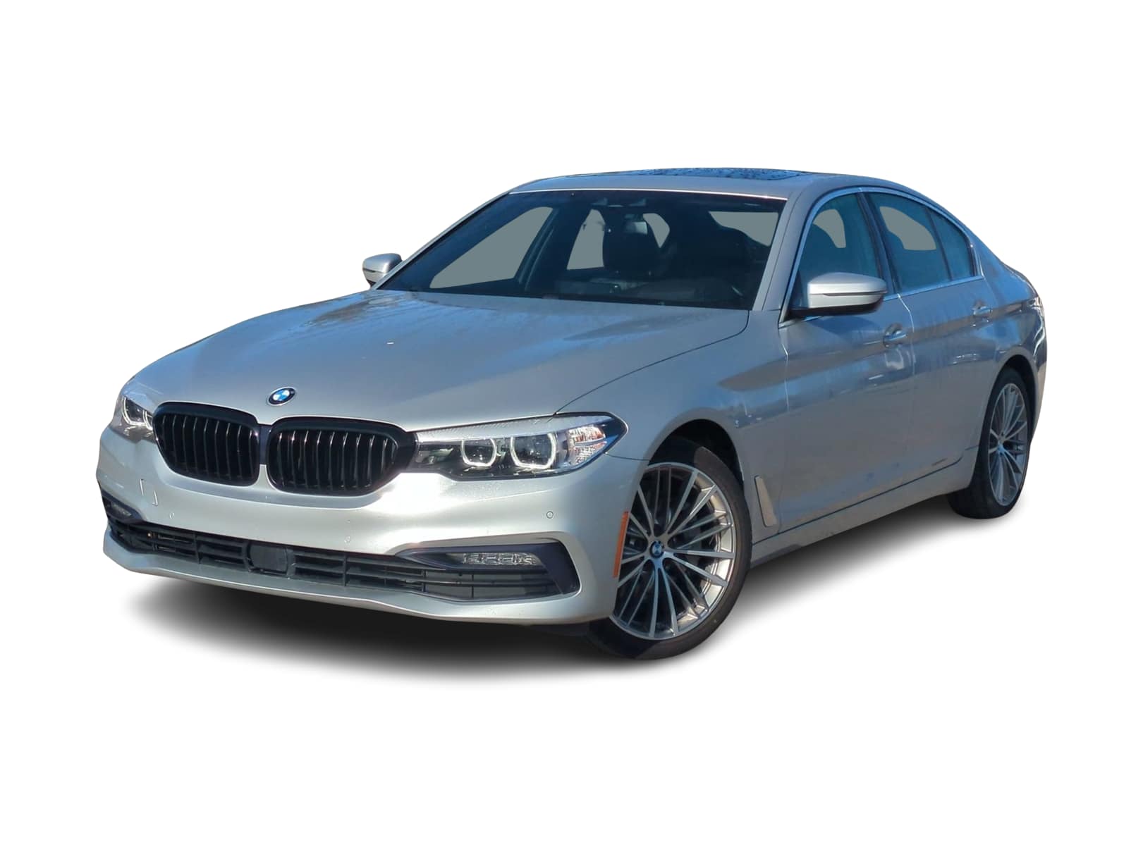 2018 BMW 5 Series 530xi -
                  Farmington Hills, MI