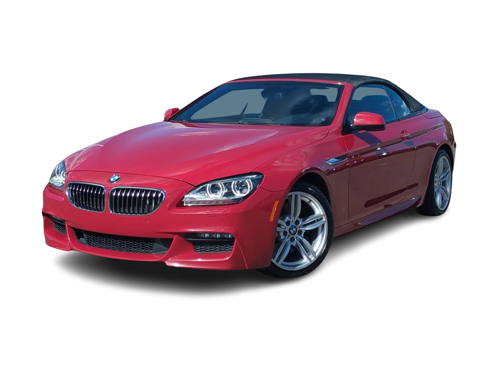 2014 BMW 6 Series 640i -
                  Farmington Hills, MI