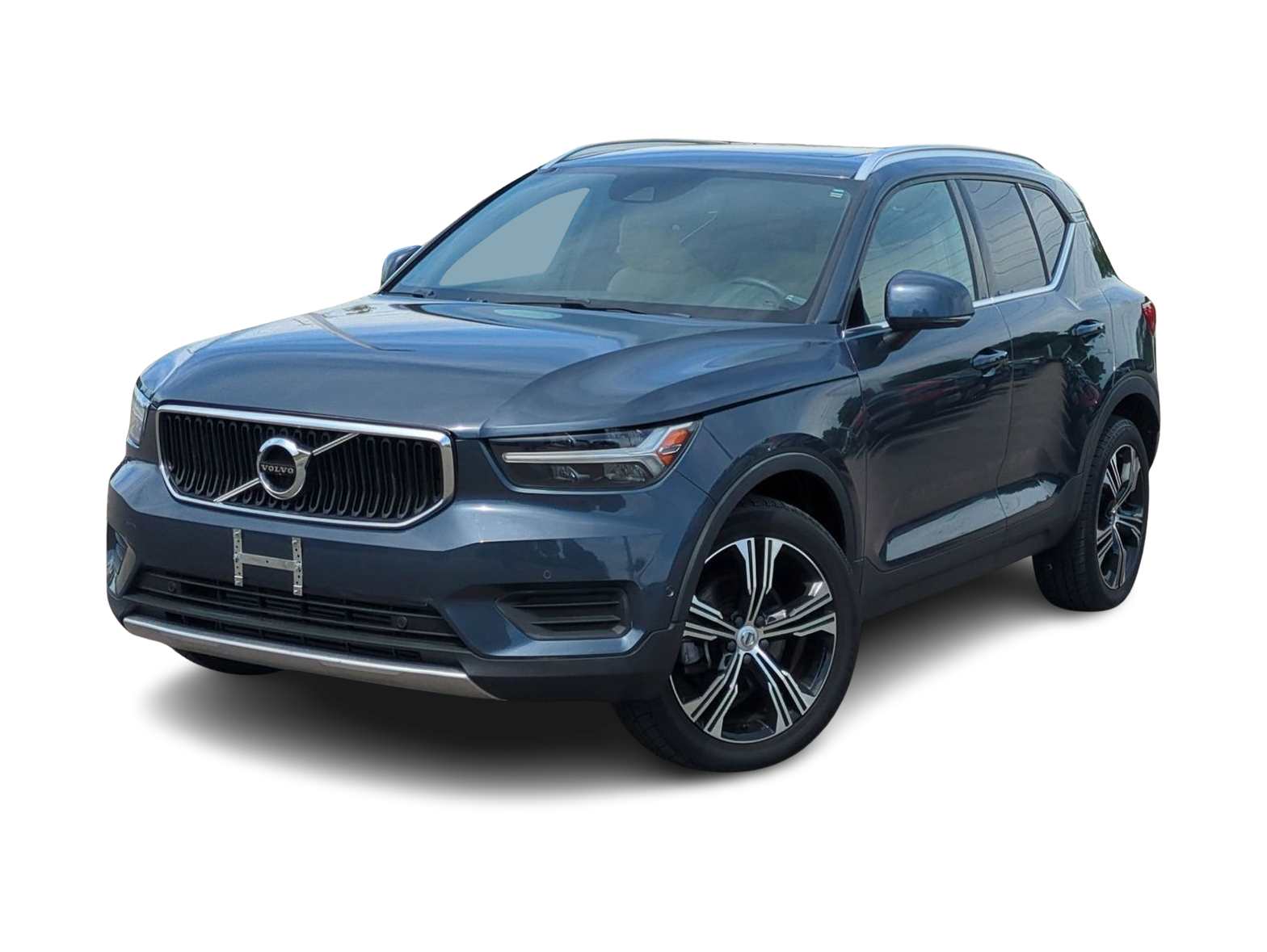 2020 Volvo XC40 T5 Inscription -
                  Farmington Hills, MI