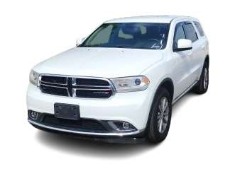 2018 Dodge Durango SXT -
                  Garden City, MI
