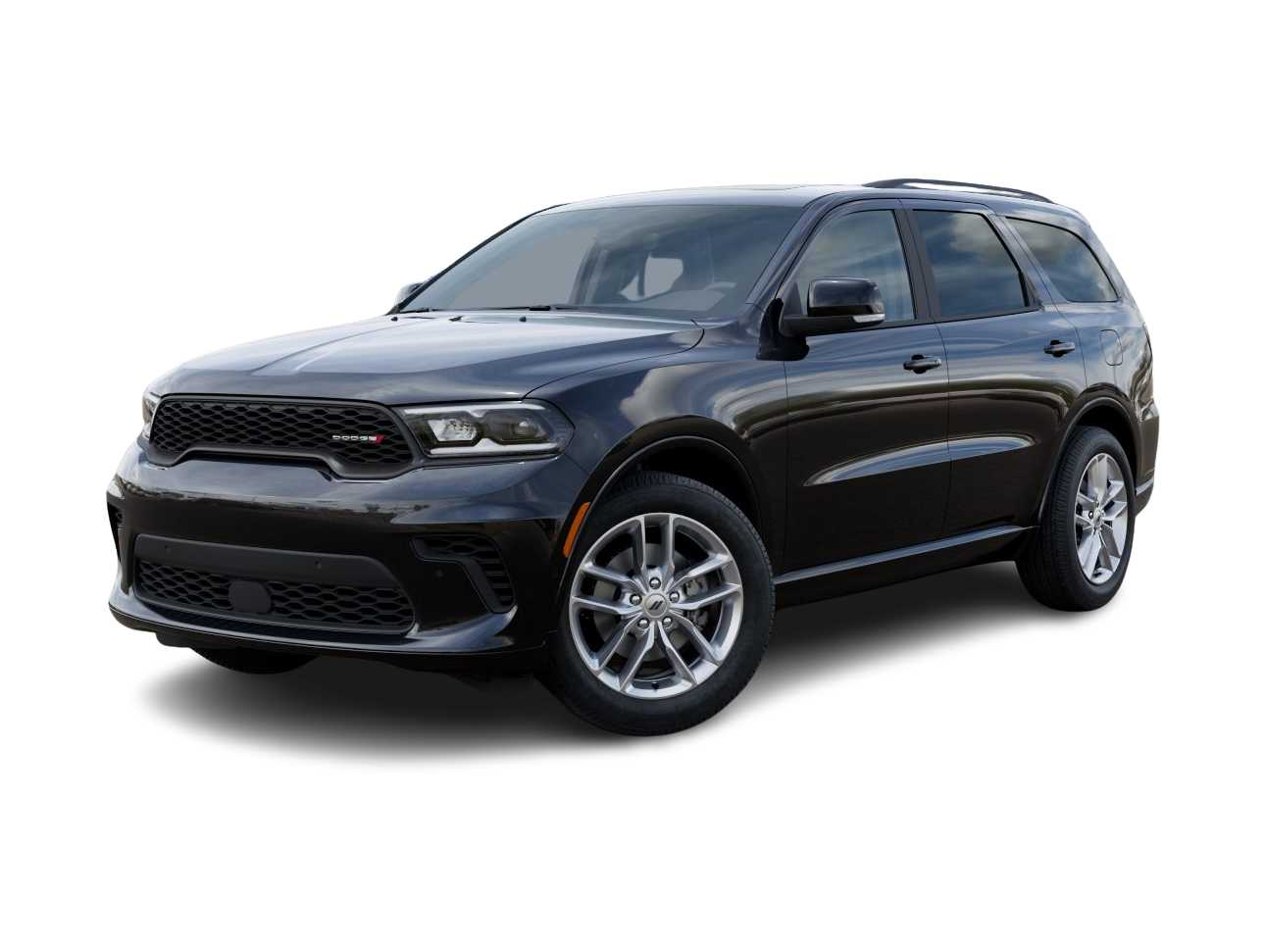 Thumbnail: 2026 Dodge Durango - 1
