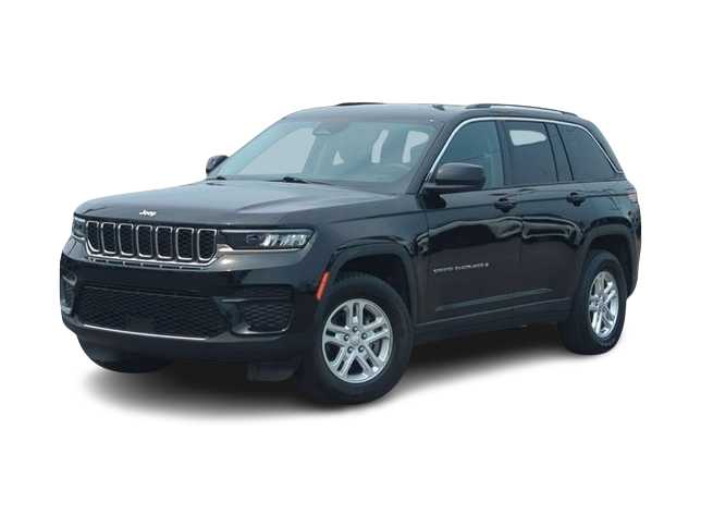 Thumbnail: 2023 Jeep Grand Cherokee - 1
