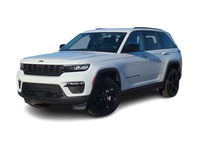 Thumbnail: 2023 Jeep Grand Cherokee - 1
