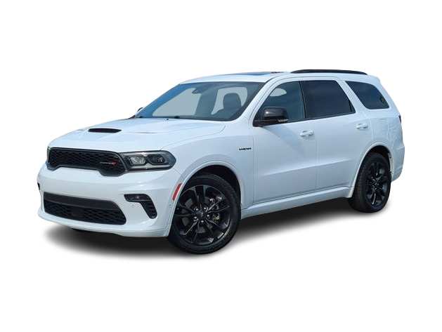 Thumbnail: 2023 Dodge Durango - 1