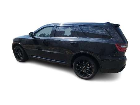 Thumbnail: 2019 Dodge Durango - 1