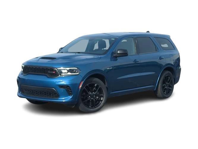 Thumbnail: 2023 Dodge Durango - 1