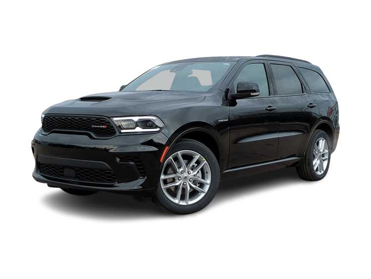 2024 Dodge Durango R/T -
                Garden City, MI