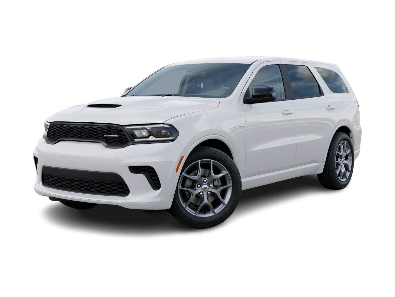 Thumbnail: 2026 Dodge Durango - 1
