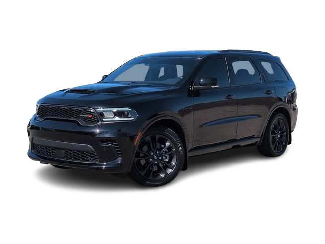 Thumbnail: 2025 Dodge Durango - 1