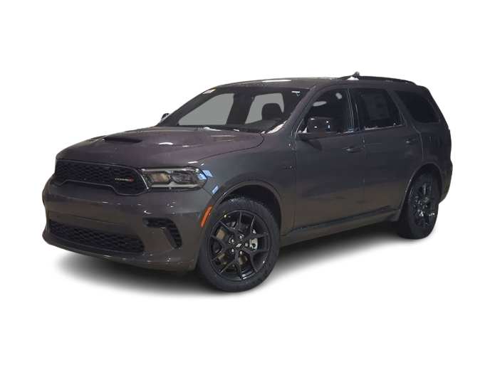 Thumbnail: 2026 Dodge Durango - 1