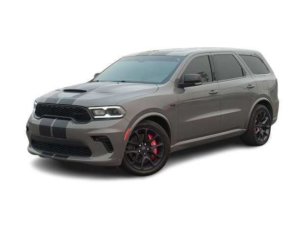 Thumbnail: 2021 Dodge Durango - 1