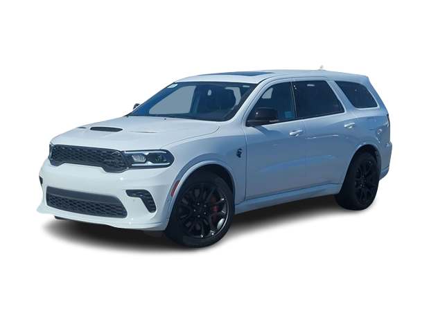 Thumbnail: 2025 Dodge Durango - 1