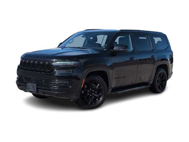 Thumbnail: 2024 Jeep Wagoneer - 1