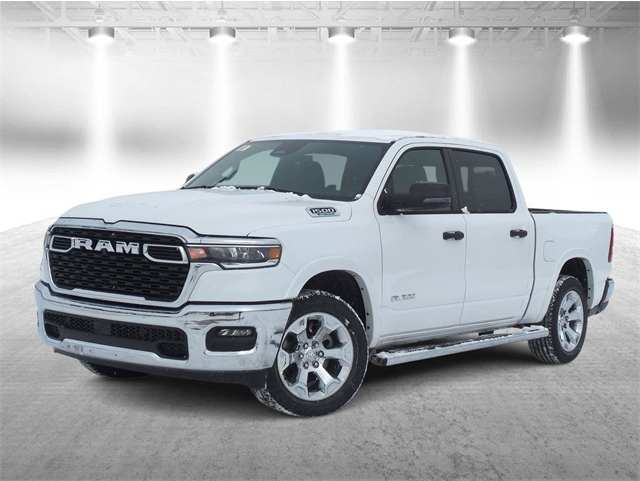2025 RAM Ram 1500 Pickup Big Horn/Lone Star's photo