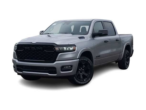 Thumbnail: 2025 RAM 1500 - 1