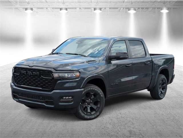 2025 RAM Ram 1500 Pickup Big Horn/Lone Star's photo