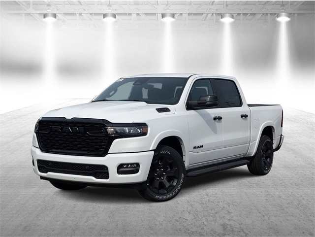 2025 RAM Ram 1500 Pickup Big Horn/Lone Star's photo