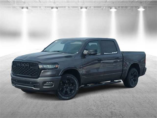 2026 RAM Ram 1500 Pickup Big Horn/Lone Star's photo