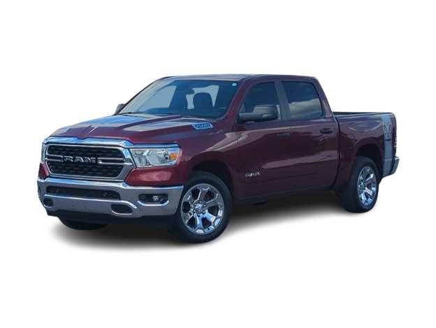 Thumbnail: 2023 RAM 1500 - 1