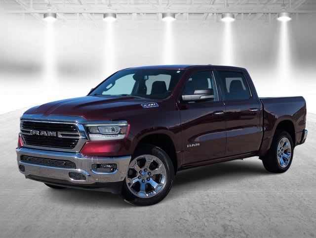 2019 RAM Ram 1500 Pickup Big Horn/Lone Star