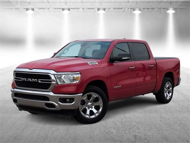 2019 RAM Ram 1500 Pickup Big Horn/Lone Star's photo