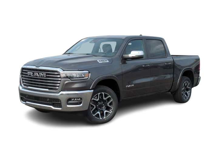 Thumbnail: 2025 RAM 1500 - 1