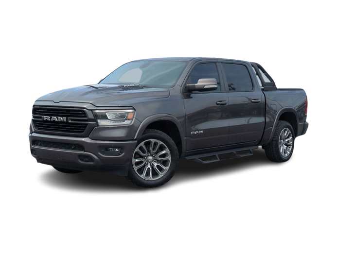 2019 RAM 1500 Laramie -
                Garden City, MI