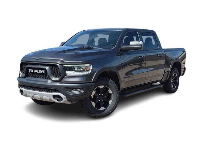Thumbnail: 2020 RAM 1500 - 1